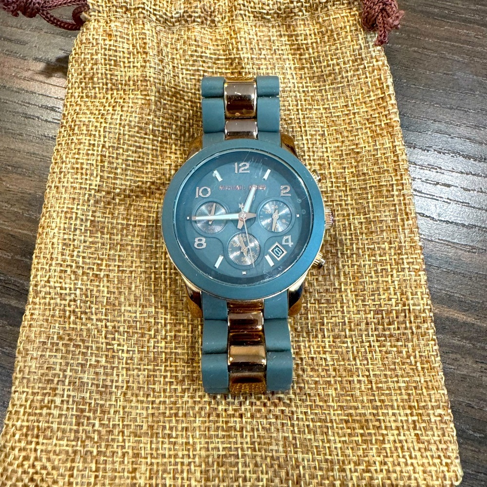 Michael Kors watch
